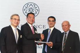 Instead, mr najib dispatched tan sri bustari yusof to advise mr lim, the controlling shareholder of iskandar waterfront holdings. Eco World To Develop Rm8 58 Million Mixed Project Market News Propertyguru Com My