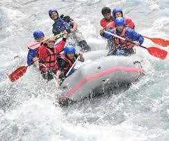 Zipline canopy tours at each river location plus in asheville, nc. Whitewater River Rafting Guide Jobs And Training Info