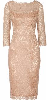 For The Mcqueen Champagne Lace Dress This Is The Goat Venus Corded Lace Dress 60 Off At The Ou Corded Lace Dress Red Lace Cocktail Dress Cocktail Dress Lace