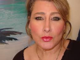 Donna Blevins Rhodes