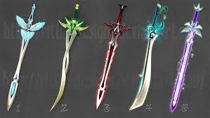 Image of anime cool boys sword art online facebook. Anime Cool Knife Drawings Novocom Top