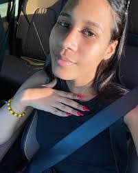 Michelle Adderley's Instagram, Twitter & Facebook