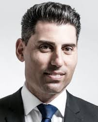 Industry Profile: Nova GM Peter Colosimo