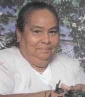 Obituary information for Olivia P. Villarreal