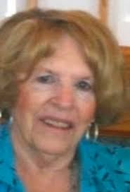 Anna J. (Bendel) Wilson Obituary April 9, 2020