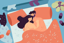 Palabras Seguras en el sexo: qué son y por qué las necesitas para ser mejor  | GQ