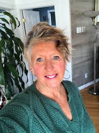 Thinking of silver to blend in with roots get rid of the blonde.