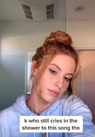 FLETCHER Covers Katy Perry's 'The One That Got Away'