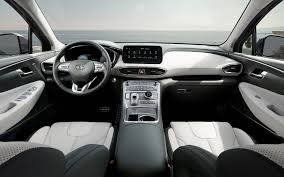 Santa fe, nm 87501 united states + google map. 2021 Hyundai Santa Fe Gets Much More Than Just A Lifting The Car Guide