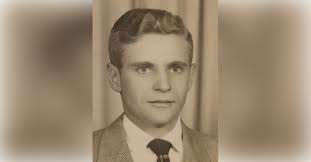 Obituary information for Lawrence L. "Bud" Fritz