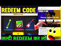 Garena free fire brazil 3. Free Fire Redeem Code Garena Regards Free Fire Free Regards No Diamond Use Youtube