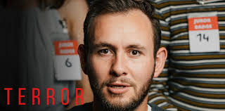 Canberra Critics Circle: TERROR