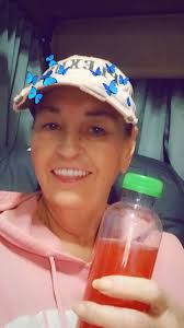 Eliza says: It's been almost two months drinking this pink drink (plexus)  with some supplements of which my friend Jill been using for few years. I  have tried so many products but
