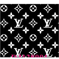Feel free to send us your own wallpaper and we will consider adding it to appropriate category. Wallpaper Black And White Lv Inspired Konga Online Shopping