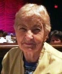 Alma Bryant Obituary and Online Memorial (2017)