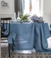 Target's collection has tablecloths in all kinds of sizes, for all kinds of events and in several fabric options. Best Luxury Table Linens 2021 The Luxury Editor
