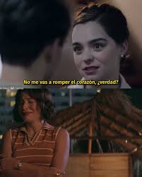 Ay, Graciela. 😭 📺