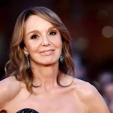 Philippine Leroy-Beaulieu Sylvie Grateau