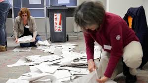 Volt (3) en ja21 (4) komen met deze uitslag voor het eerst in. Bekijk Hier Alle Uitslagen Van De Tweede Kamerverkiezingen Per Gemeente Omroep West