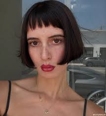 Faux Bob Step-By-Step