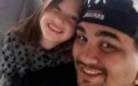 Father, 28, dies trying to save his 6-year-old daughter from riptide