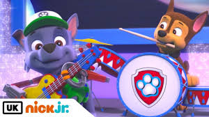 Dora the explorer meet nick jr uk : Paw Patrol Youtube Uk Novocom Top