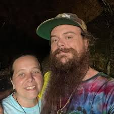 Farming with bow in New World game