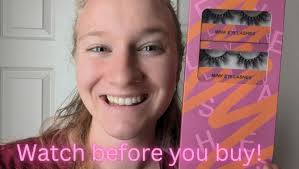 Amazon.com: Kisslily 5 Pairs 20mm 3D Real Mink Eyelash Pack Fluffy False  Eyelashes Extension Multi Pack Handmade Reusable Criss-cross Dramatic Thick  Lash（188） : Beauty & Personal Care