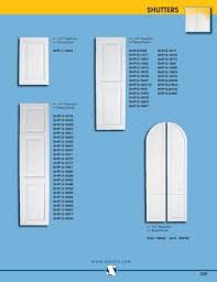 Spectis Moulding Literature Pages 251 292 Text Version