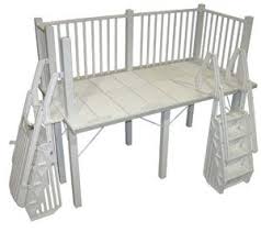 Need This Swimming Pool Decks Above Ground Pool Steps In Ground Pools