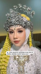 Monmaap kita jual karya 🙏, kualitas yang utama. Bukan hanya dari segi  produk aja, tapi segi kualitas jasa. Treat untuk hasil makeup diatas itu  effort banget loh 😊, #muastory #muaindonesia #tipsmakeup