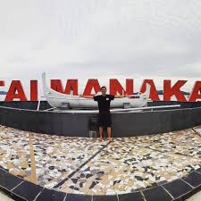 Pantai manakarra merupakan sebuah destinasi wisata yang paling banyak dicari dari semua tempat wisata yang ada di kabupaten. Photos At Pantai Manakarra Jl Yos Sudarso