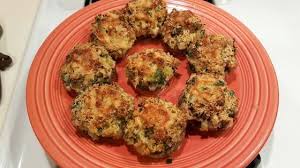 Stuffed Mushrooms Lidia Bastianich Recipe Italian Food Com Lidias Italy Recipes Lidia Bastianich Lidia S Recipes