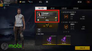 Free fire hack free fire hay * các bạn tải nonolive về vào tìm id của mình bên dưới bấm theo dõi nhé. HÆ°á»›ng Dáº«n Xem Id Free Fire Láº¥y Uid Nhan Váº­t Free Fire