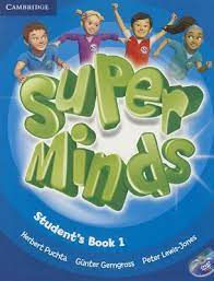 How much do you like this book? Super Minds Level 1 Student S Book With Dvd Rom Herbert Puchta 9780521148559