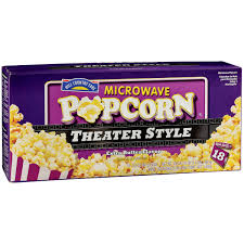 Simone lapadula è il nuovo tutor di detto fatto e se. Hill Country Fare Theater Style Extra Butter Flavor Microwave Popcorn Shop Popcorn At H E B