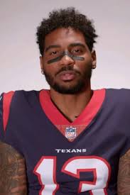My First Texans Memory: Braxton Miller