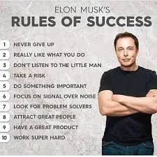 Elon Musk S Work Ethic Can Be Problematic For The Future Maxon Jackerson Inspirational Quotes Motivational Quotes For Success Inspirational Quotes For Women
