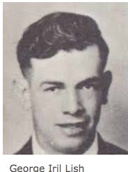 George Iril “Bill” Lish (1920-2001)