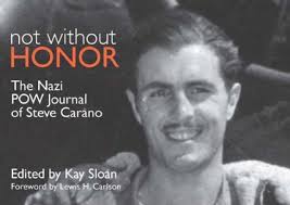 The Diary Review: Plotkin's Berlin; Carano's Stalag