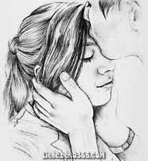 Welcher Beste Kuss Liebe Deko365 Zeichnungen Liebe Zeichnungen Kunstproduktion