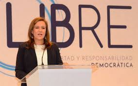 De acuerdo con el prep, la exprimera dama tiene una preferencia electora del 59.4 %, esto con el cómputo del 67 por ciento de las actas computadas. Margarita Zavala Regresa Al Pan Como Candidata A Diputada Federal El Sol De Mexico Noticias Deportes Gossip Columnas