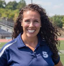 Meet the FCIAC Athletic Trainers — Gaetana Deiso and Corey Iamonico,  Staples