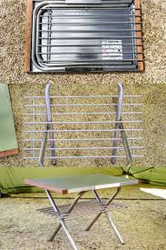 焚き火テーブルが2段テーブルに大変身 レンプリグって知ってる キャンプで活躍するikeaの鍋敷き五段活用術をご紹介 キャンプ イケア ikea イケア