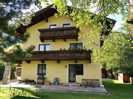 No booking fees for your holiday house. Ferienwohnung Haus Marlene 2 Rauris Frau Margit Oberlechner