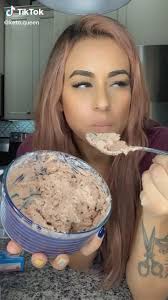 Carbquik Waffle For One (1st try)