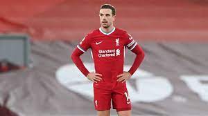 Liverpool captain jordan henderson says the european champions are determined to keep making history by winning more major trophies. Liverpool Captain Jordan Henderson Says Mistakes Cost Us In Defeat To Manchester City Dazn News Spain