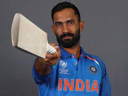 It was his first dismissal as a wicketkeeper. Dinesh Karthik Latest News Videos And Dinesh Karthik Photos Times Of India