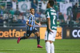A imprensa nos chama de delinquentes, não entendem o que o grêmio é pra gente �. Uma Classificacao Para Cada Lado O Retrospecto Das Sequencias De Gremio E Palmeiras Gzh