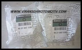 clio iv 4 on teker rulmani bilyasi 402105733r 8200041082 mais